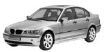 BMW E46 P2510 Fault Code