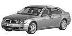 BMW E65 P2510 Fault Code