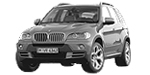 BMW E70 P2510 Fault Code