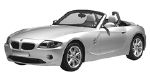 BMW E85 P2510 Fault Code