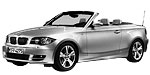 BMW E88 P2510 Fault Code