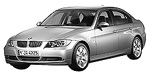 BMW E90 P2510 Fault Code