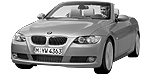 BMW E93 P2510 Fault Code